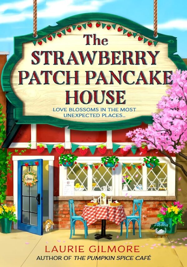 Featured Book